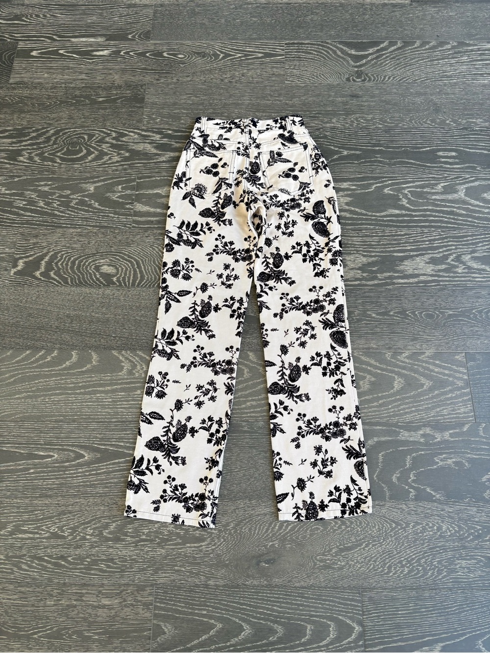 Auth VTG RODARTE Pants - Picture 5 of 9